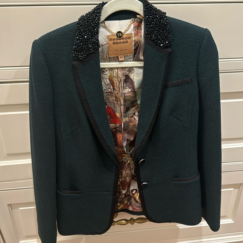 Ted Baker Blazer - image 1